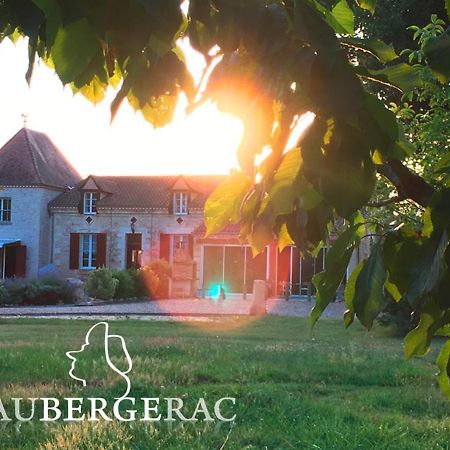 Maison Aubergerac Extérieur photo