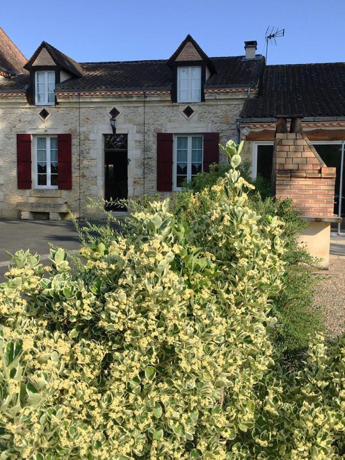Maison Aubergerac Extérieur photo