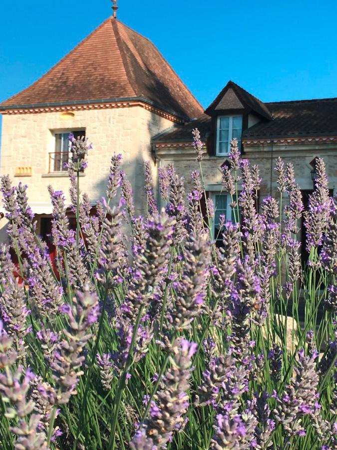 Maison Aubergerac Extérieur photo