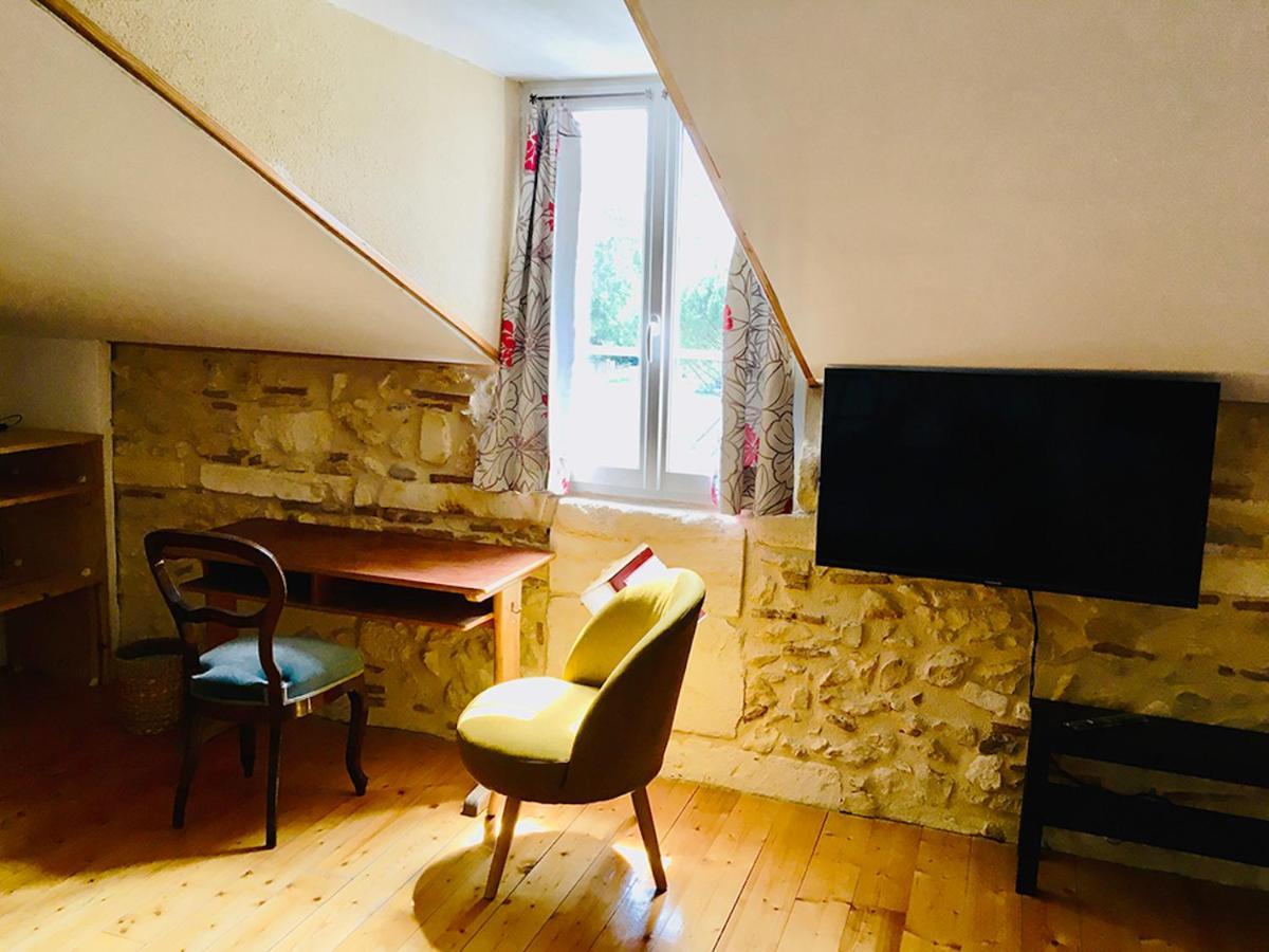 Maison Aubergerac Extérieur photo