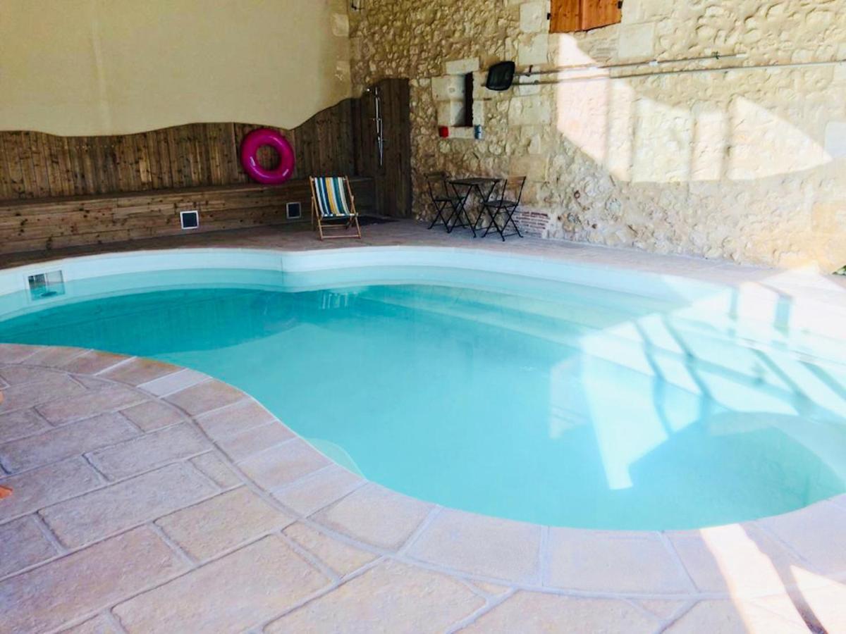 Maison Aubergerac Extérieur photo