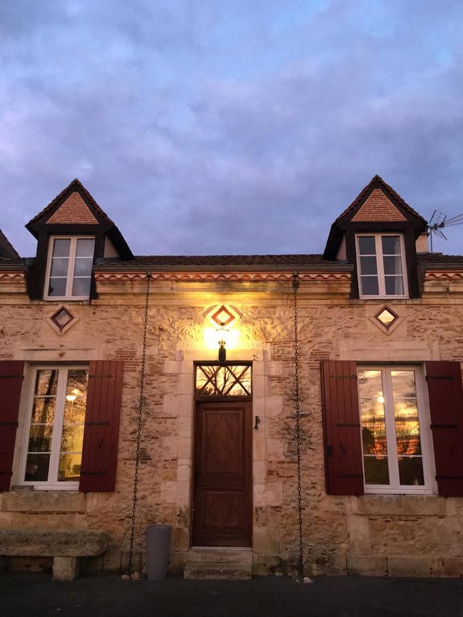 Maison Aubergerac Extérieur photo