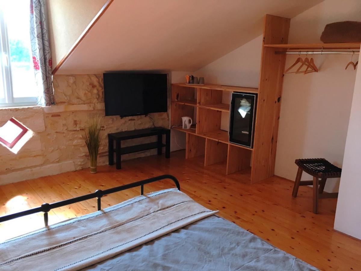 Maison Aubergerac Extérieur photo