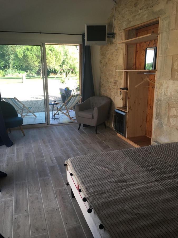 Maison Aubergerac Extérieur photo