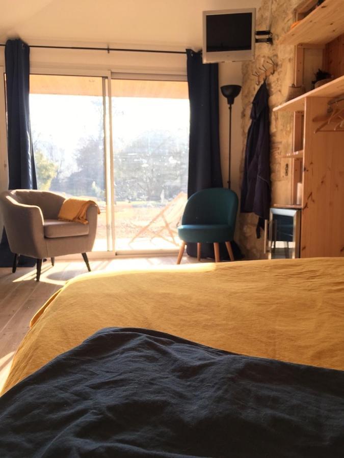 Maison Aubergerac Extérieur photo