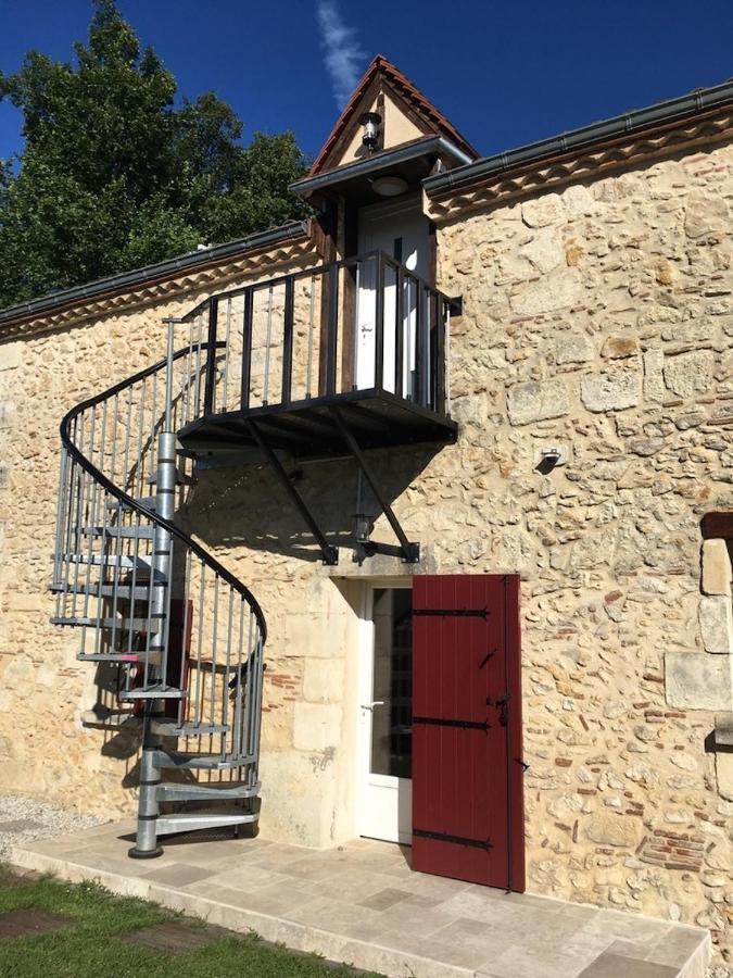 Maison Aubergerac Extérieur photo
