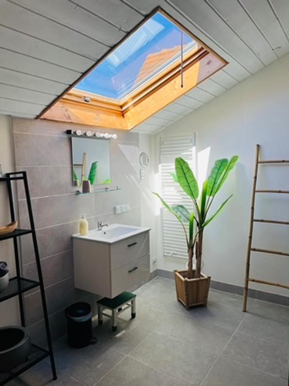 Maison Aubergerac Extérieur photo